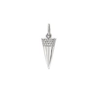 Charm Nomination Donna in Argento 148523/016 - 148523/016